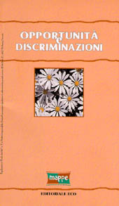 Discriminazioni e pari opportunità